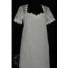 Елецкие кружева / Yelets lace / Women's lace dress