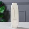 Керамика ручной работы / Table vase "Face" 28 cm