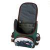 Calligrata / Knapsack standard folding "Invincible transformer"