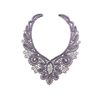 Lace trim No. 59