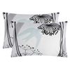 Этель / Set of pillowcases "Dandelions" (type 1) 50x70 cm - 2 pieces, 100% cotton, poplin