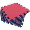 AviraKids / Two-tone flooring, 25x25 cm