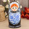 Сималенд / Matryoshka "Daria", 8 dolls