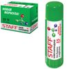 Glue stick STAFF "Profit", 35 g PVP-based, new formula, RUSSIA