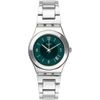 Swatch / Renk Örneği / İsviçre kol saati Irony YLS468G