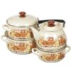 Cookware set "Master chief-1" for cooking