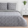 Этель / Bed linen Euro Starlight 200 * 217 cm, 220 * 240 cm, 70 * 70 cm - 2 pieces
