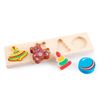 Board wooden Toys
