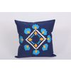LA`AL Textiles / Pillow cases - blue (a)