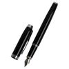 Parker / Fountain pen IM Core F321 Black CT F