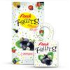 Fresh fruits home flavoring currant