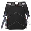 ПИФАГОР / Backpack PIFAGOR SCHOOL for primary school, Speed, 38x28x14 cm, 229997