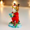 Сималенд / Souvenir "Tiger in a deer costume"