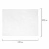 BRAUBERG / ANTIBACTERIAL napkins for screens and plastic "XXL", dense, 13x17 cm, 100 pcs.
