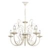 ПЕТРАСВЕТ / PETRASVET / Pendant chandelier S1089-5, 5xE14 max. 60W