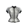 Bella Blouse