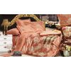 Linen Satin Jacquard 910