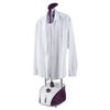 Steamer SCARLETT SC-GS130S09, Board, 1900 W, steam 45 g/min, tank 2 years, 11 modes, purple