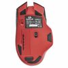 REDRAGON / Wireless gaming mouse Mirage, USB, 7 buttons + 1 wheel-button, laser, black-red
