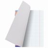 BRAUBERG / Notebook subject TO KNOWLEDGE 36 sheets, cover coated paper, CHEMISTRY, cell / 30 pcs.