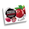 Зелёный доктор / Chewing resin "Taiga gum in glaze with cranberries", 50 pcs