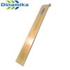 Dinamika / Smooth board with hooks