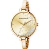 Romanson / Saatler Floroje RM9A07LLG (GD)