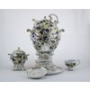Дельта-Х / Porcelain samovar electric model 3 with tea pairs