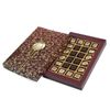Conjunto de chocolates "Presente" Borgonha