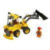 GamesDealer / Set di costruzione "Costruzione. Escavatore"