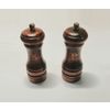 РосХозДом / RoskhozDom / Wooden stand for napkins and spices with wenge specialties