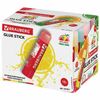 Glue stick BRAUBERG "Fresh Zone", 15 g, PVP,
