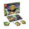 GamesDealer / Настольная игра «Охотники за ценностями», квест