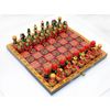 Фабрика Матрешек / Matryoshka Factory / Chess Khokhloma