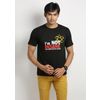 Men's T-shirt with print