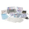 FEST / First aid kit for FEST workers, polystyrene case, composition - by order No. 169n (case 8-2)
