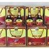 Fish sauce 40 degrees of protein - 200ml
6 glass bottles/box