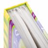 BRAUBERG photo album for 200 photos 10x15 cm, hard cover, "Mood", multi-colored