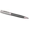 Parker / Ballpoint pen Sonnet Premium K537 Metal Gray PGT М 1