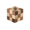Пелси / Snake cube puzzle, 3x3 cm