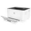 HP / Laser printer COLOR Color Laser 150nw, A4, 18 ppm, 20,000 ppm, Wi-Fi, network card