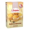С.Пудовъ / S.Pudov / Mix for baking "Vanilla muffins" 250 g