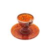 Amber Palace / 琥珀宫 / 茶杯“葡萄”大号，青铜