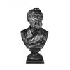 КАС.З. / KAS.Z. / Bust of Turgenev I.S.