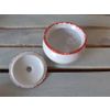 Хорекс / Horex / Pot "Corallo" for baking Dream 16 pcs.