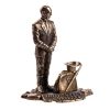 Золотая антилопа / Figurine "Kisa Vorobyaninov. New"