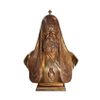 КАС.З. / KAS.Z. / Bust of His Holiness Patriarch Alexy II m / r