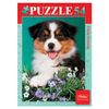 Puzzle MINI 54 item A5, "Little friends (design 4)", 130х175 mm