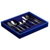 Павловский завод / Pavlovsk plant / Cutlery set "Troika", 30 items
