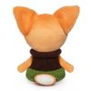 BUDI BASA / Peluche Chanterelle Lika in un vestito